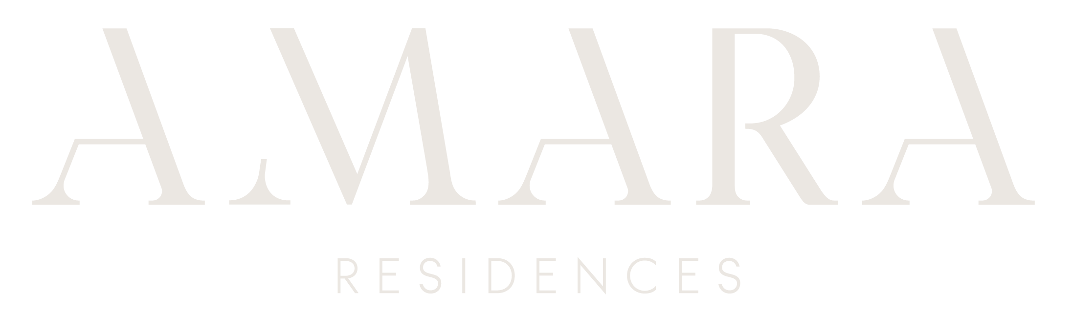 Amara Residences
